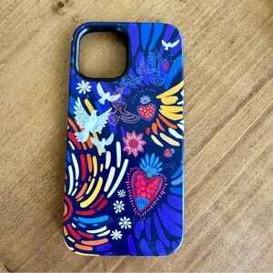 CASELY Bold MagSafe Frieda Kahlo iPhone 12Pro Max Case